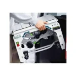 Scie Semi-Stationnaire FESTOOL PRECISIO CS 70 EBG – Image 6