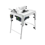 Scie stationnaire FESTOOL TKS 80 EBS