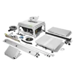 Scie Stationnaire FESTOOL TKS 80 EBS-Set – 575828 – Image 8