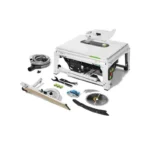 Scie stationnaire FESTOOL TKS 80 EBS – Image 2