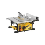 Scie sur table DEWALT 250 mm 2000W – Modèle DWE7492