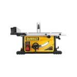 Scie sur table DEWALT 250 mm 2000W – Modèle DWE7492 – Image 3