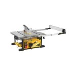 Scie sur table DEWALT 250 mm 2000W – Modèle DWE7492 – Image 4
