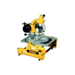 Scie sur table et onglet réversible DEWALT 250 mm 2000W – Image 2