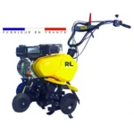 Motobineuse RL71180 Roques et Lecoeur – Image 2