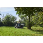 Tondeuse autoportée AT2 66 QA – Image 9