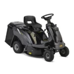 Tondeuse autoportée AT2 72 A