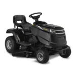 Tondeuse autoportée AT3 98 A