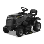 Tondeuse autoportée AT3 98 A – Image 2