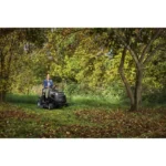 Tondeuse autoportée AT3 98 A – Image 18