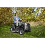 Tondeuse autoportée AT3 98 A – Image 19