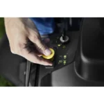 Tondeuse autoportée AT3 98 A – Image 6