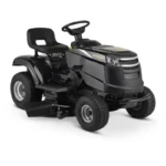 Tondeuse autoportée AT3 98 HA