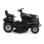 Tondeuse autoportée AT3 98 HA – Image 3