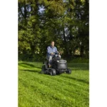 Tondeuse autoportée AT3 98 HA – Image 9