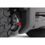 Tondeuse autoportée AT3 98 Li – Image 9