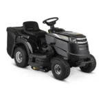 Tondeuse autoportée AT4 84 HA