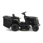 Tondeuse autoportée AT4 84 Li – Image 3