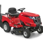 Tondeuse autoportée SMART RE 130 H