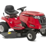 Tondeuse autoportée SMART RF 125