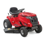 Tondeuse autoportée SMART RG 145