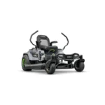 Tondeuse autoportée sur batterie à braquage zéro – Image 3