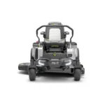 Tondeuse autoportée sur batterie à braquage zéro – Image 4