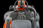 Tondeuse coupe-frontale HUSQVARNA P524 – Image 11