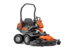 Tondeuse coupe-frontale HUSQVARNA P524EFI