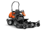 Tondeuse coupe-frontale HUSQVARNA P535HX