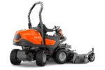 Tondeuse coupe-frontale HUSQVARNA P535HX – Image 2