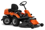 Tondeuse rider HUSQVARNA R 214T