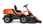 Tondeuse rider HUSQVARNA R 214T – Image 2