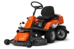 Tondeuse rider HUSQVARNA R 214T – Image 3