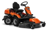 Tondeuse rider HUSQVARNA R 316TX