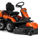 Tondeuse rider HUSQVARNA R 316TX