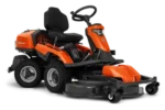Tondeuse rider HUSQVARNA R 316TX AWD