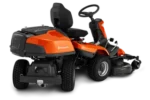 Tondeuse rider HUSQVARNA R 316TX – Image 7