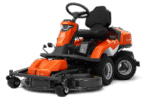Tondeuse rider HUSQVARNA R 316TX – Image 6