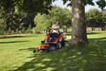 Tondeuse rider HUSQVARNA R 316TX – Image 4