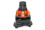 Tondeuse rider HUSQVARNA R112C – Image 9