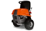 Tondeuse rider HUSQVARNA R112C – Image 7
