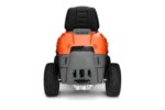 Tondeuse rider HUSQVARNA R112C – Image 6
