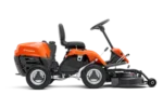Tondeuse rider HUSQVARNA R112C – Image 5