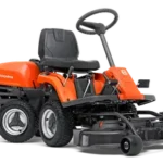 Tondeuse rider HUSQVARNA R112C5