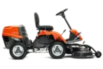 Tondeuse rider HUSQVARNA R112C5 – Image 4