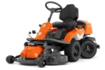 Tondeuse rider HUSQVARNA R214TC Comfort Edition – Image 4
