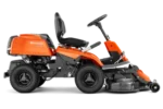 Tondeuse rider HUSQVARNA R214TC Comfort Edition – Image 3
