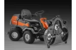 Tondeuse rider HUSQVARNA R419TSXAWD – Image 2