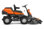 Tondeuse rider HUSQVARNA R419TSXAWD – Image 5